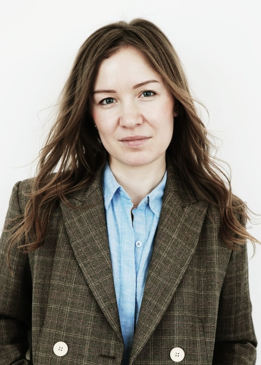 Veronika Kandaurova
