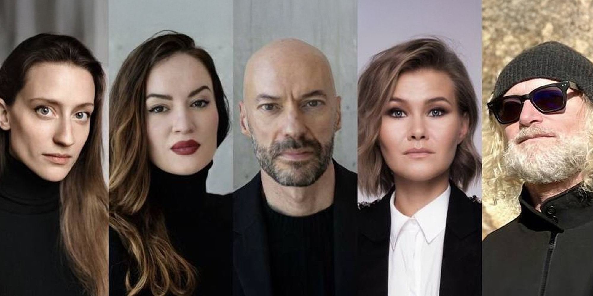 Digital Dispatches by IOGINALITY —  a pioneering discussion format at VIP Program of ART DUBAI 2024