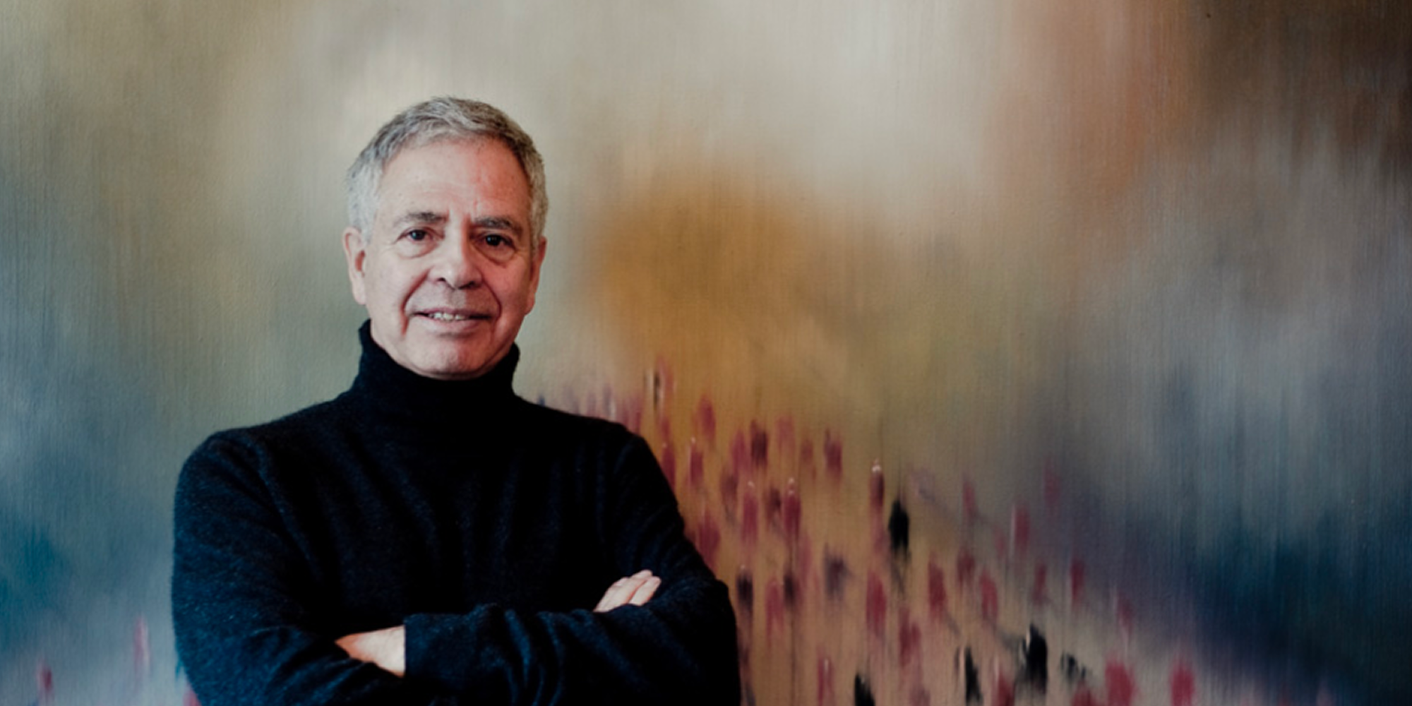 Interview with Sylvain Levy